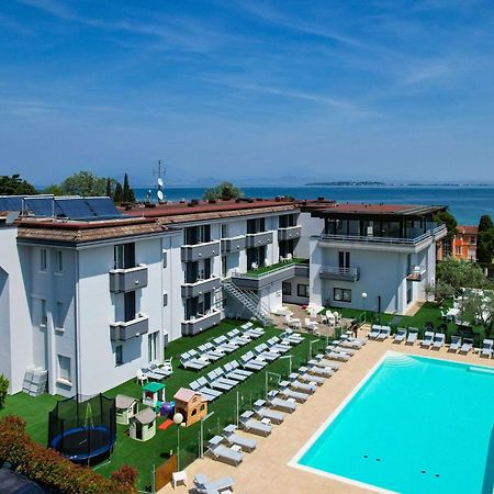 Hotel Oliveto Desenzano del Garda Eksteriør bilde
