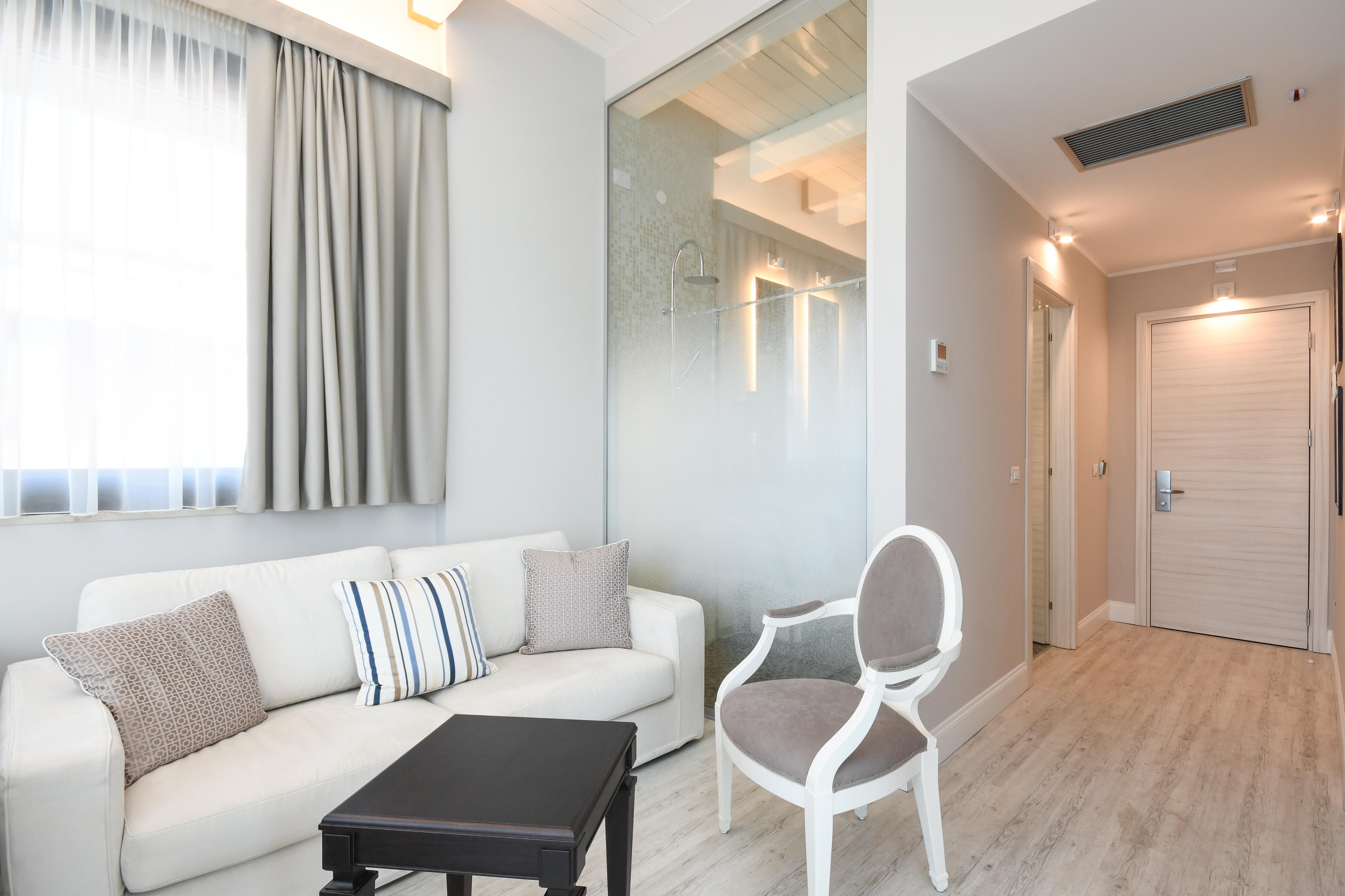 Hotel Oliveto Desenzano del Garda Eksteriør bilde