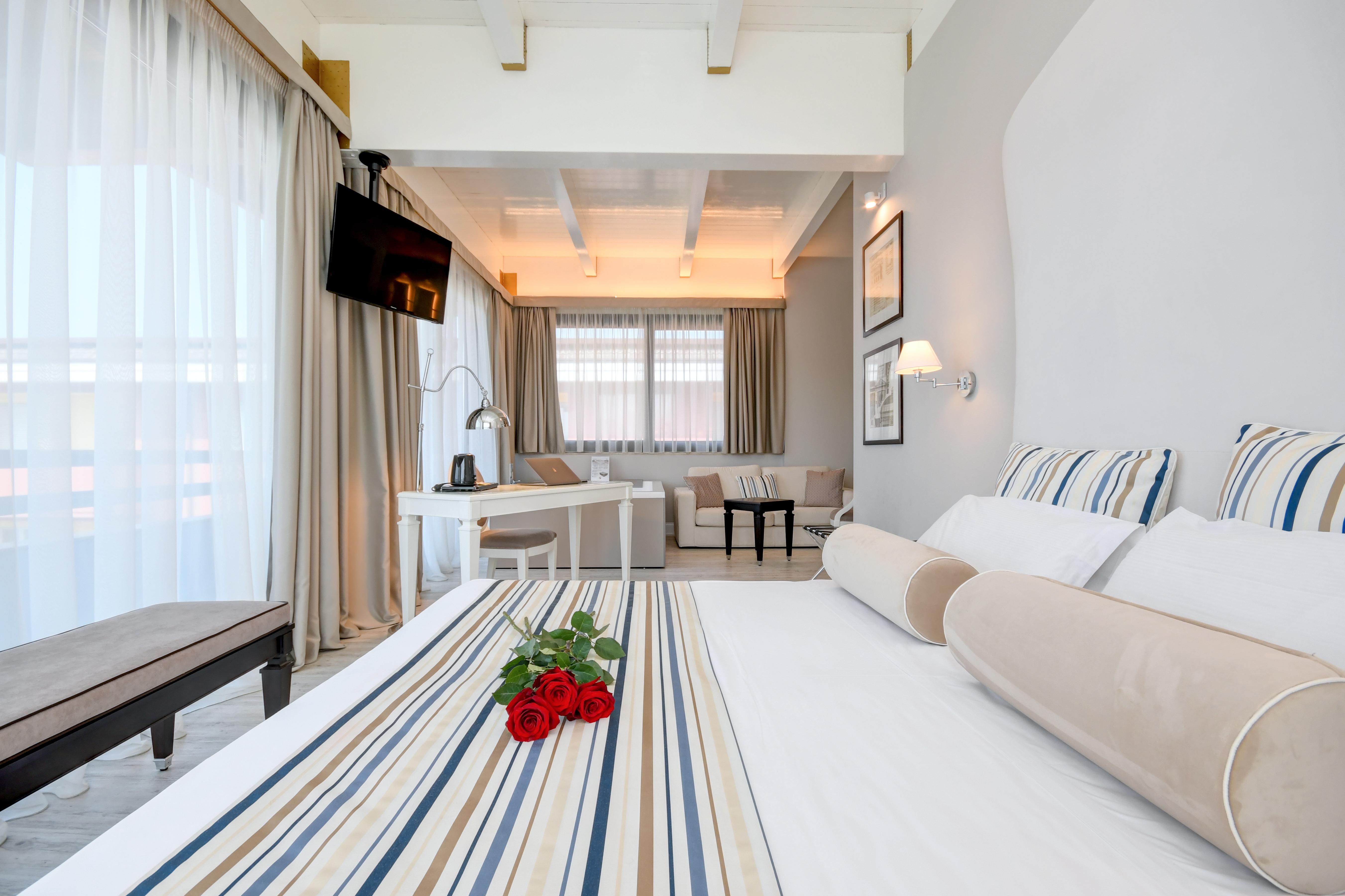 Hotel Oliveto Desenzano del Garda Eksteriør bilde