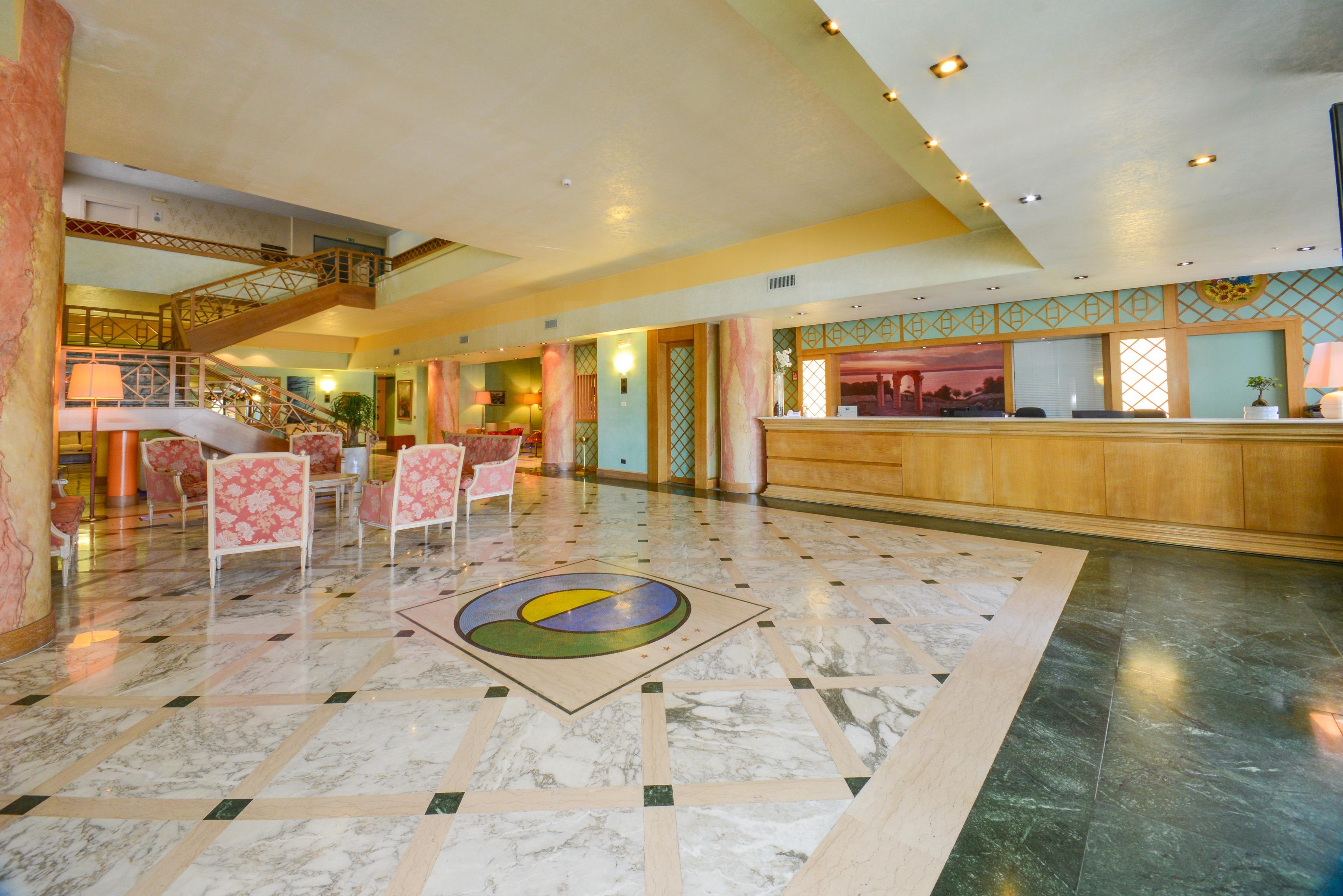Hotel Oliveto Desenzano del Garda Eksteriør bilde