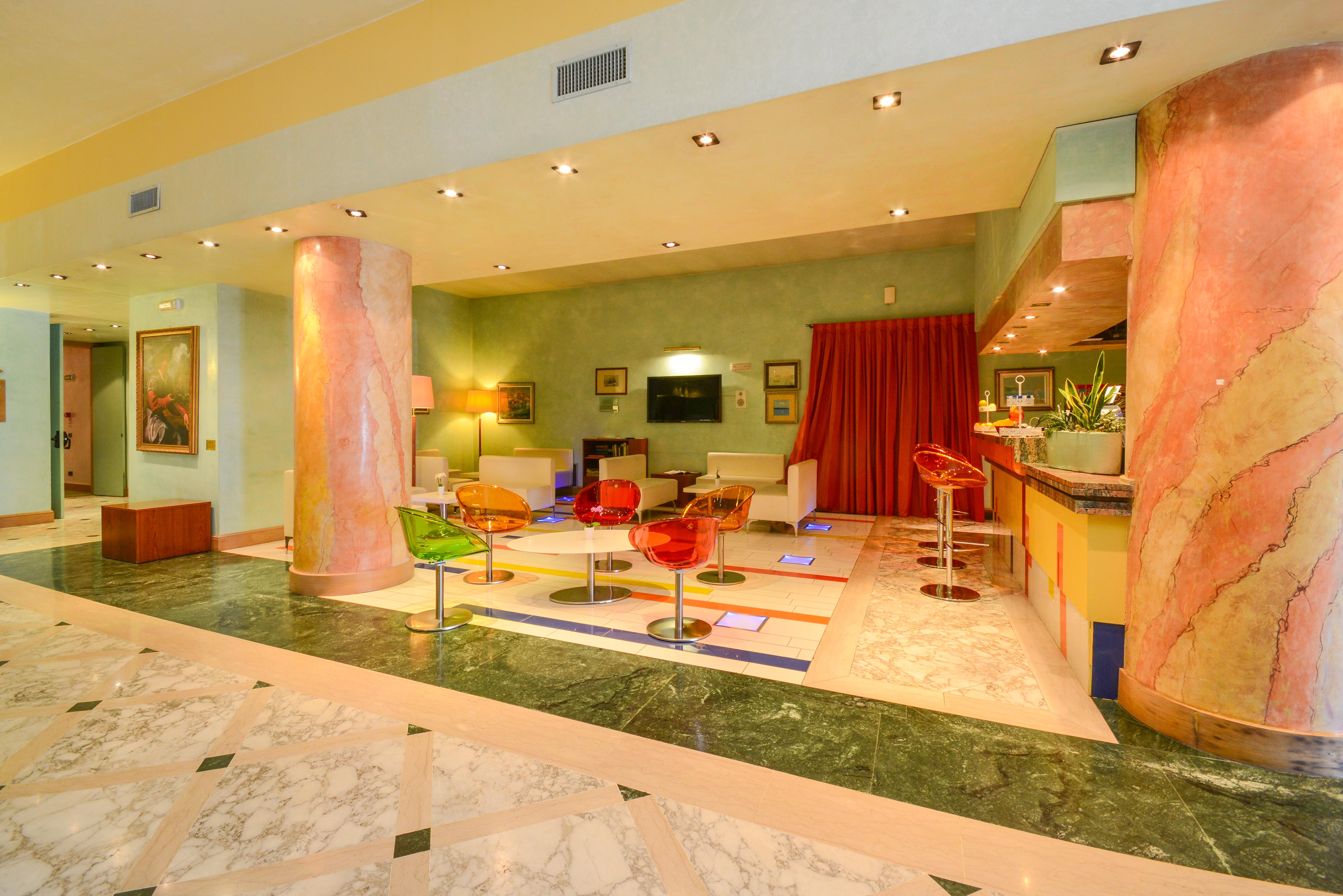 Hotel Oliveto Desenzano del Garda Eksteriør bilde