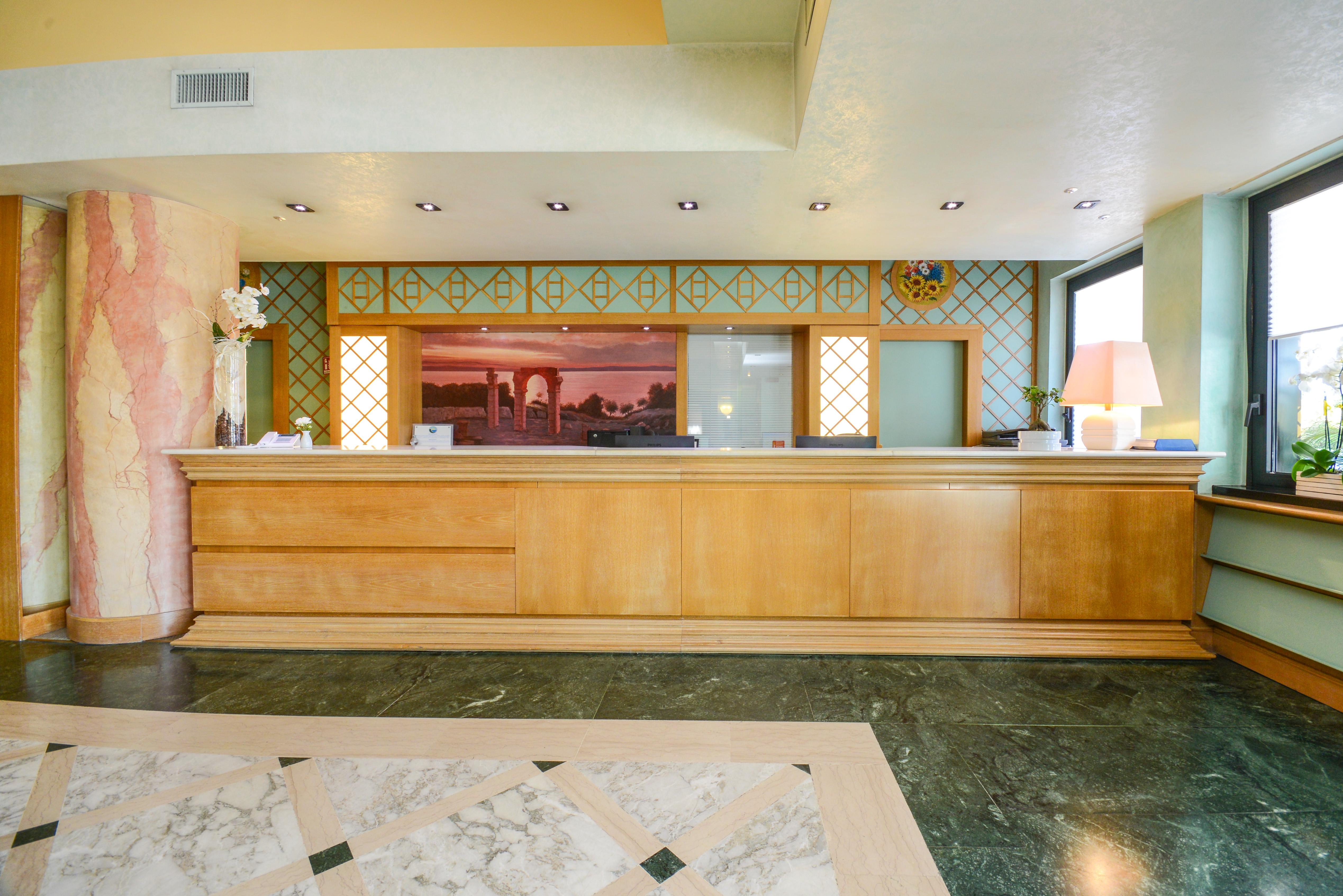 Hotel Oliveto Desenzano del Garda Eksteriør bilde