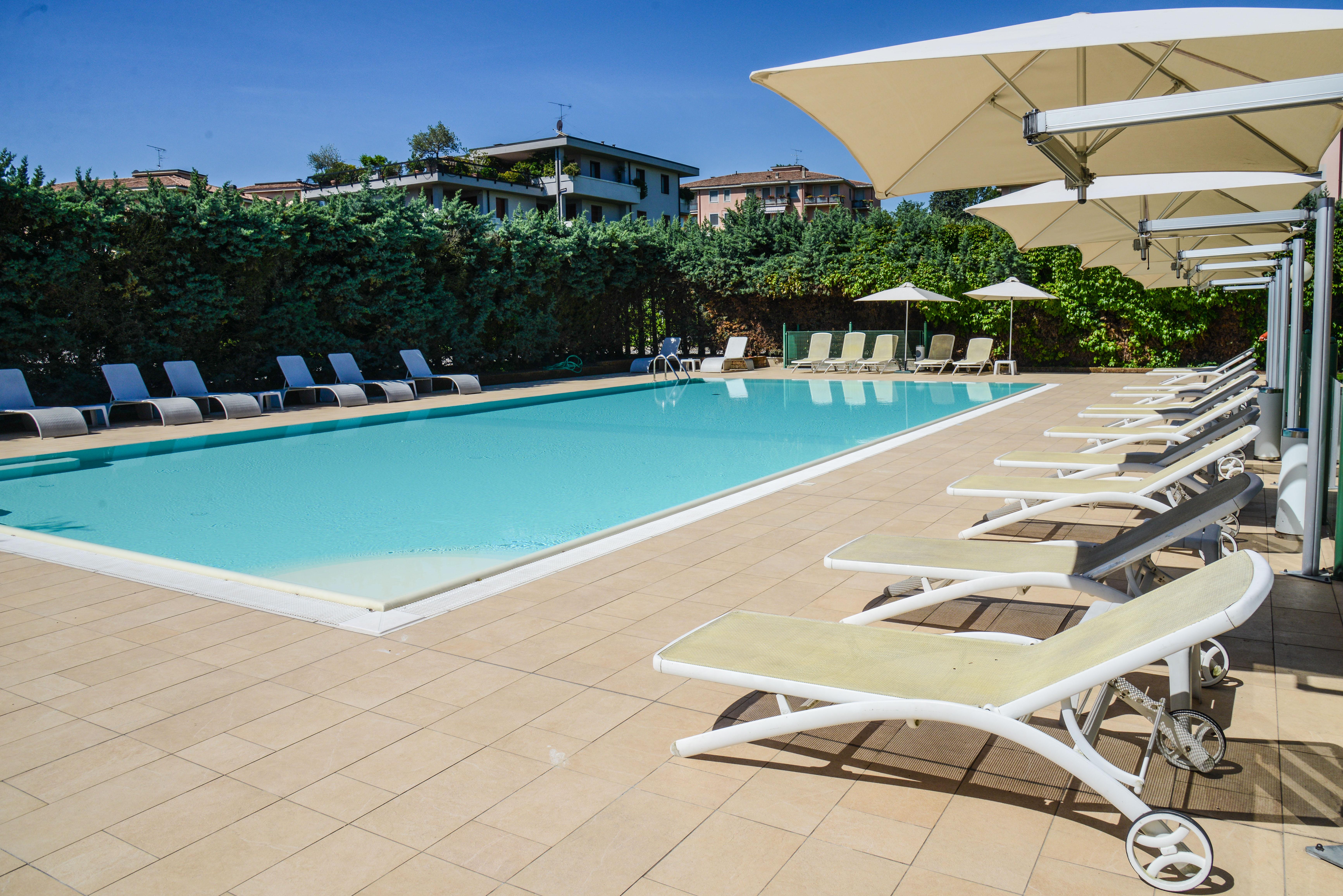 Hotel Oliveto Desenzano del Garda Eksteriør bilde