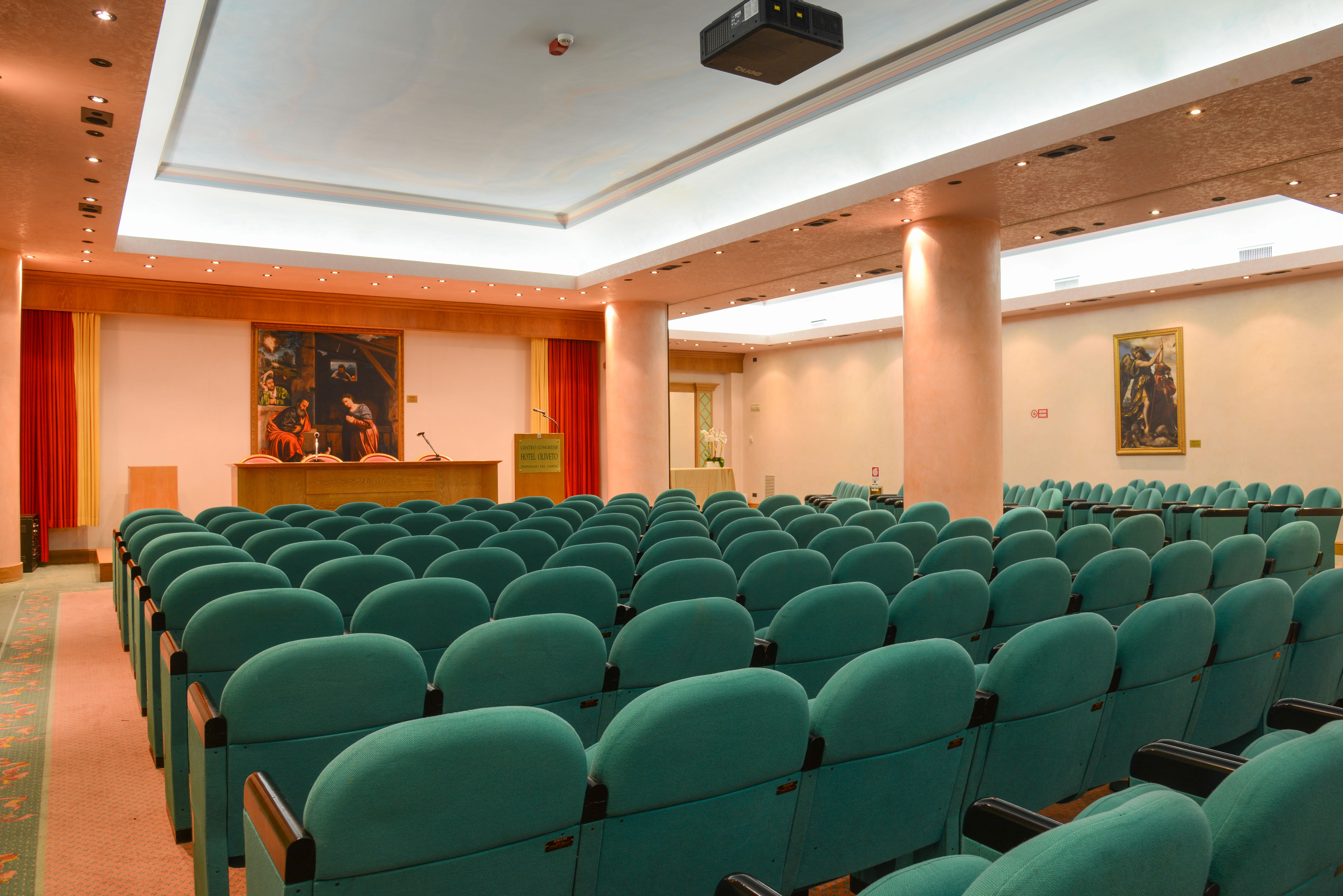 Hotel Oliveto Desenzano del Garda Eksteriør bilde