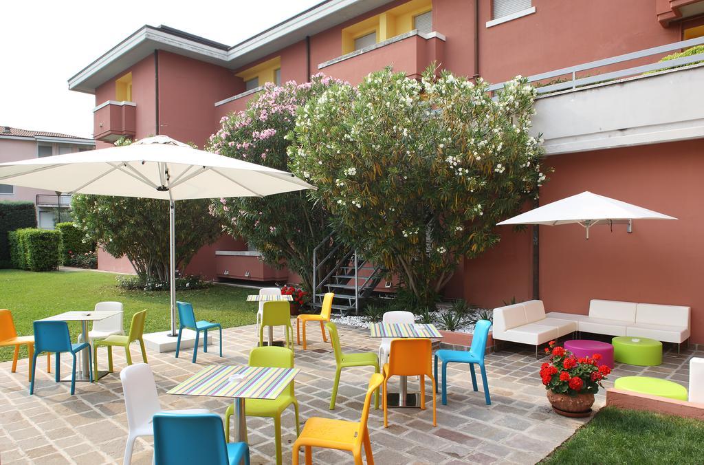 Hotel Oliveto Desenzano del Garda Eksteriør bilde