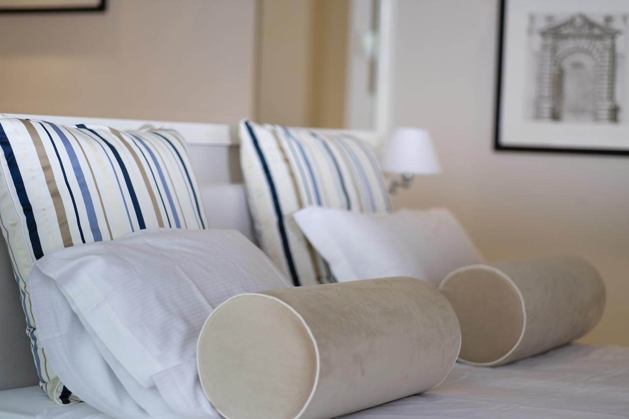 Hotel Oliveto Desenzano del Garda Eksteriør bilde