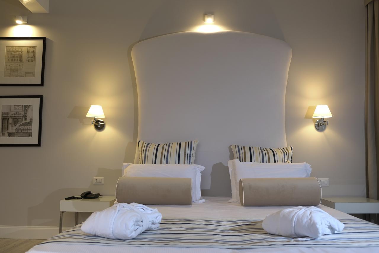 Hotel Oliveto Desenzano del Garda Eksteriør bilde