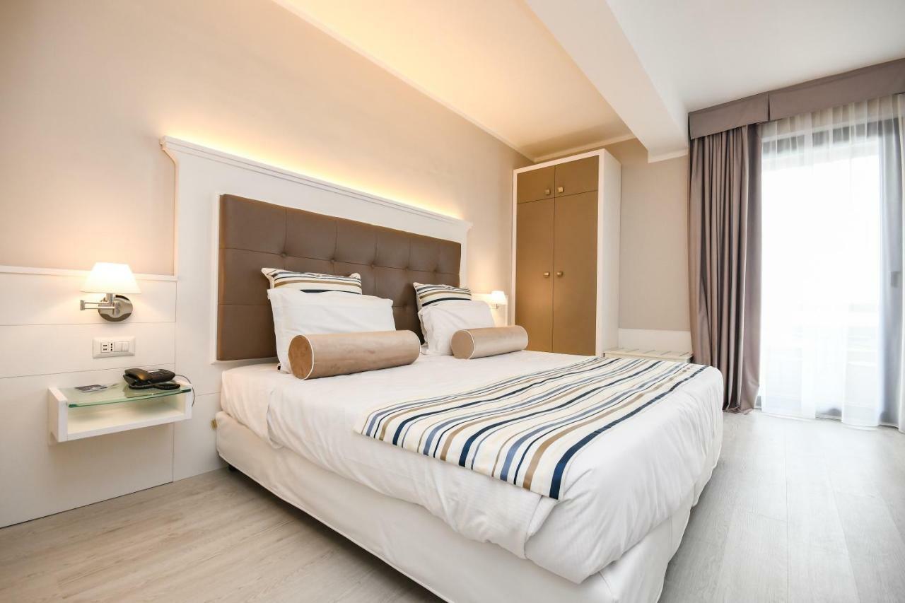 Hotel Oliveto Desenzano del Garda Eksteriør bilde