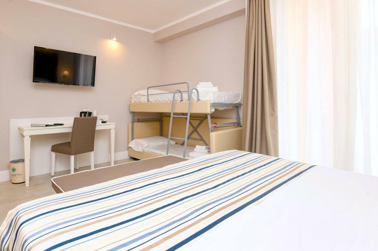 Hotel Oliveto Desenzano del Garda Eksteriør bilde